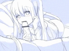 ぷそ２落書き
