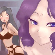 りあ・キナカーモ＆大綾真理