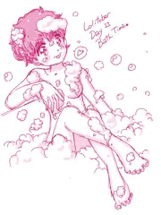 お風呂