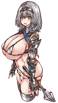 RKGK団長