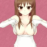 お祭り便乗へレナさん