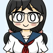 オリキャラ絵