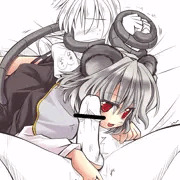 「ほらご主人、いくら慰み物相手とはいえ待たせちゃ悪いよ」