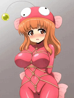 武部縛り