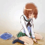 敗れざる者