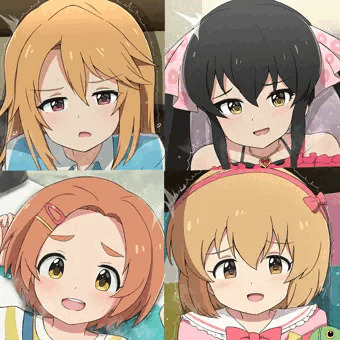 THE IDOLMαSTERシンデレラガールズ　U149 ②