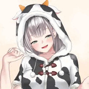 団長ポンチョver