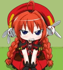 ヴィータちゃんぺろぺろ