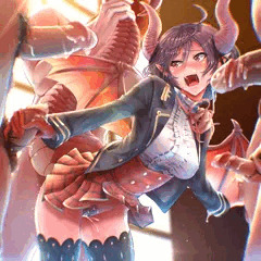 グレアさん