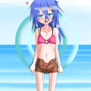 夏を一緒に