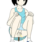 昔描いたやつ1