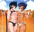 ｶｰｳｫｯｼｭ