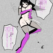 『まだ負けません！（このままじゃ…）』