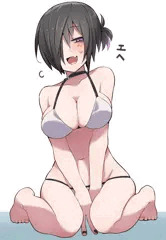 うちの子