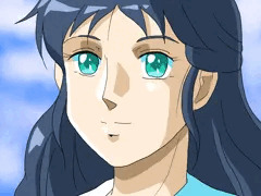 小公女セーラ　セーラ・クルー　Pt2