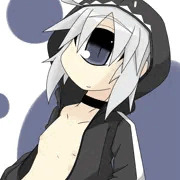 単眼さん