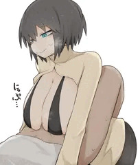 デカイ・・・