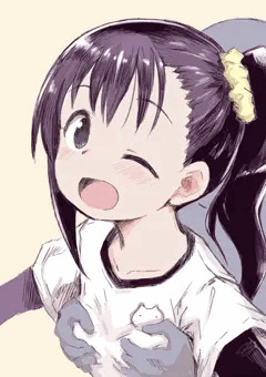セクハラされる結ちゃんらくがき