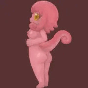 タコしっぽ