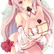 ハッピーバレンタイン♥