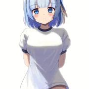 ブルマ芙蓉さん
