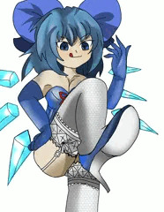 チルノ様