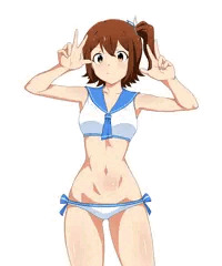 ミリ　未来