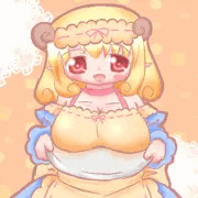 [メイド]デメテル