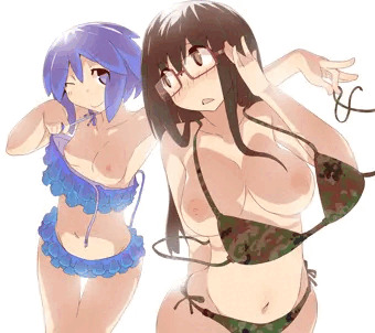 つめあわせ♡♡
