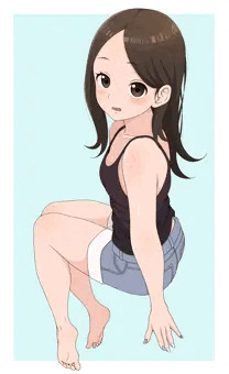 高木さん