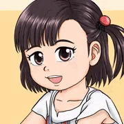 女の子・１７