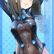 リクエスト142「鷺沢文香(デレマス)」250113