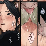 母親の乳首を・・・