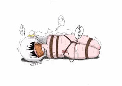 らくがきなぎさ