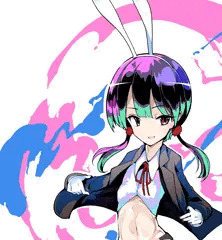メスガキバニーちゃんII