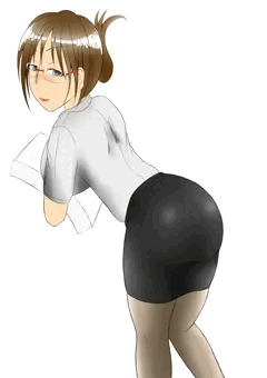 息抜き落書き