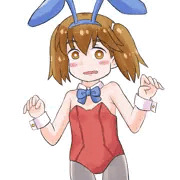 龍驤バニー