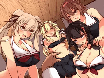 艦これ