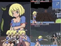 Lewdest Labyrinth
