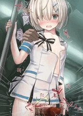 【20日発売】痴漢に強制素股されてしまうロシア少女【ロリCG集】
