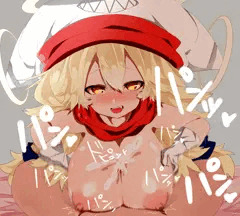 パイズリ
