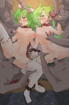 ﾖｿﾉｺ拘束っくす