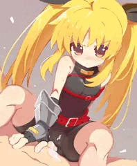 フェイトちゃん