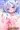これがクリトリス…女の子のおちんちんの、亀頭だよ♡