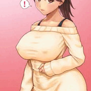 お誘いふたなりお姉さん
