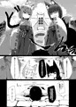 COMIC1☆14新刊「双狐神罰」