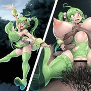 オナホ妖精