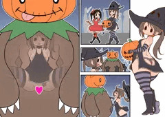 ハロウィーン