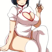 ちゃいなーす