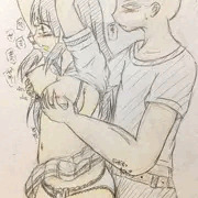 りんりん痴漢。